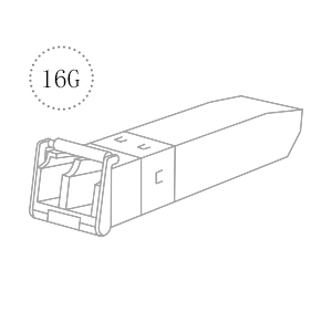 16G SFP+ FC